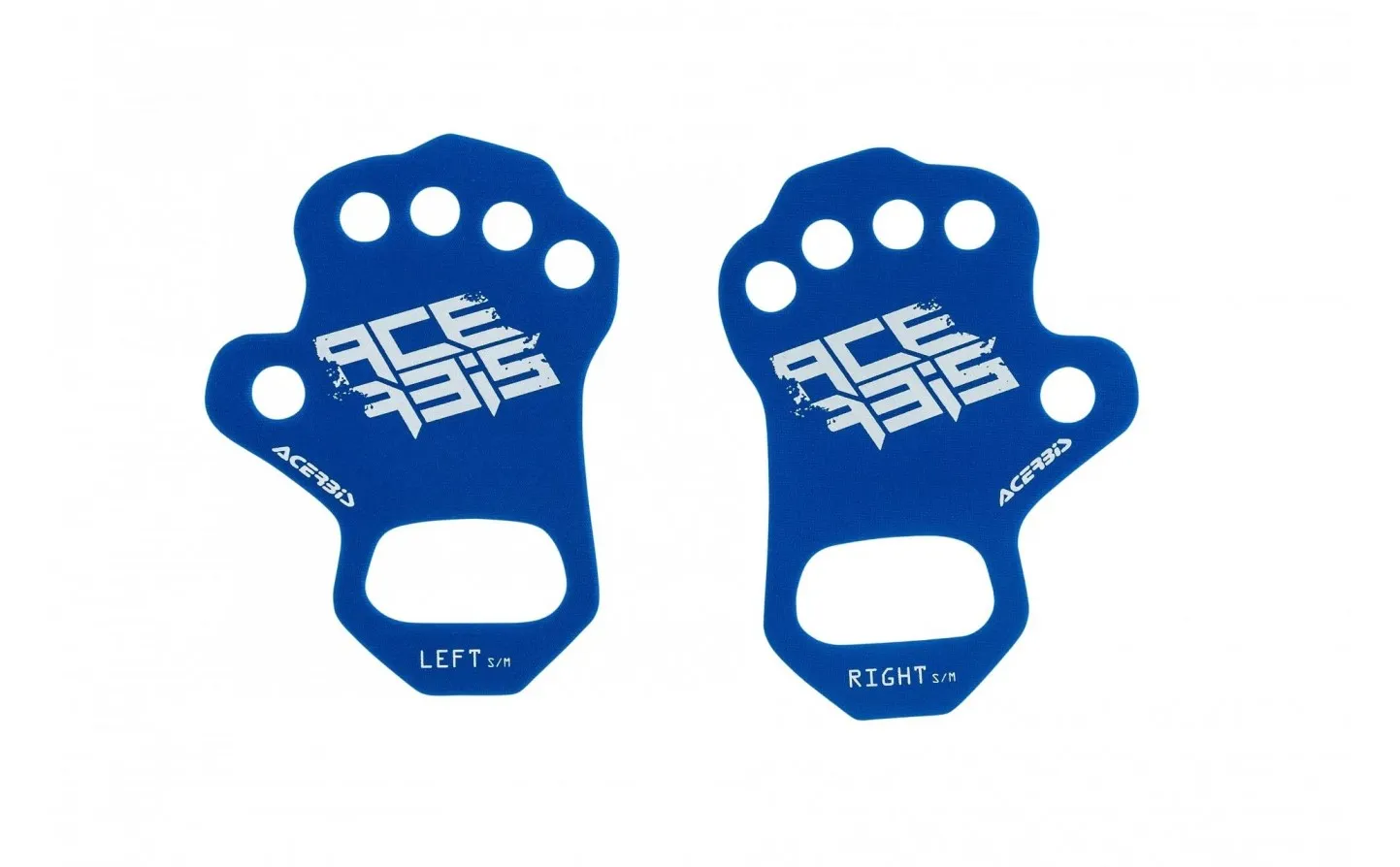 Reforzamiento Acerbis Palmino Azul |0022717.040|