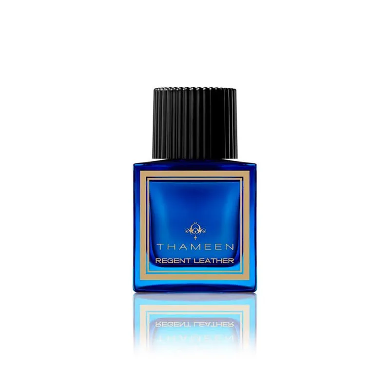 Regent Leather