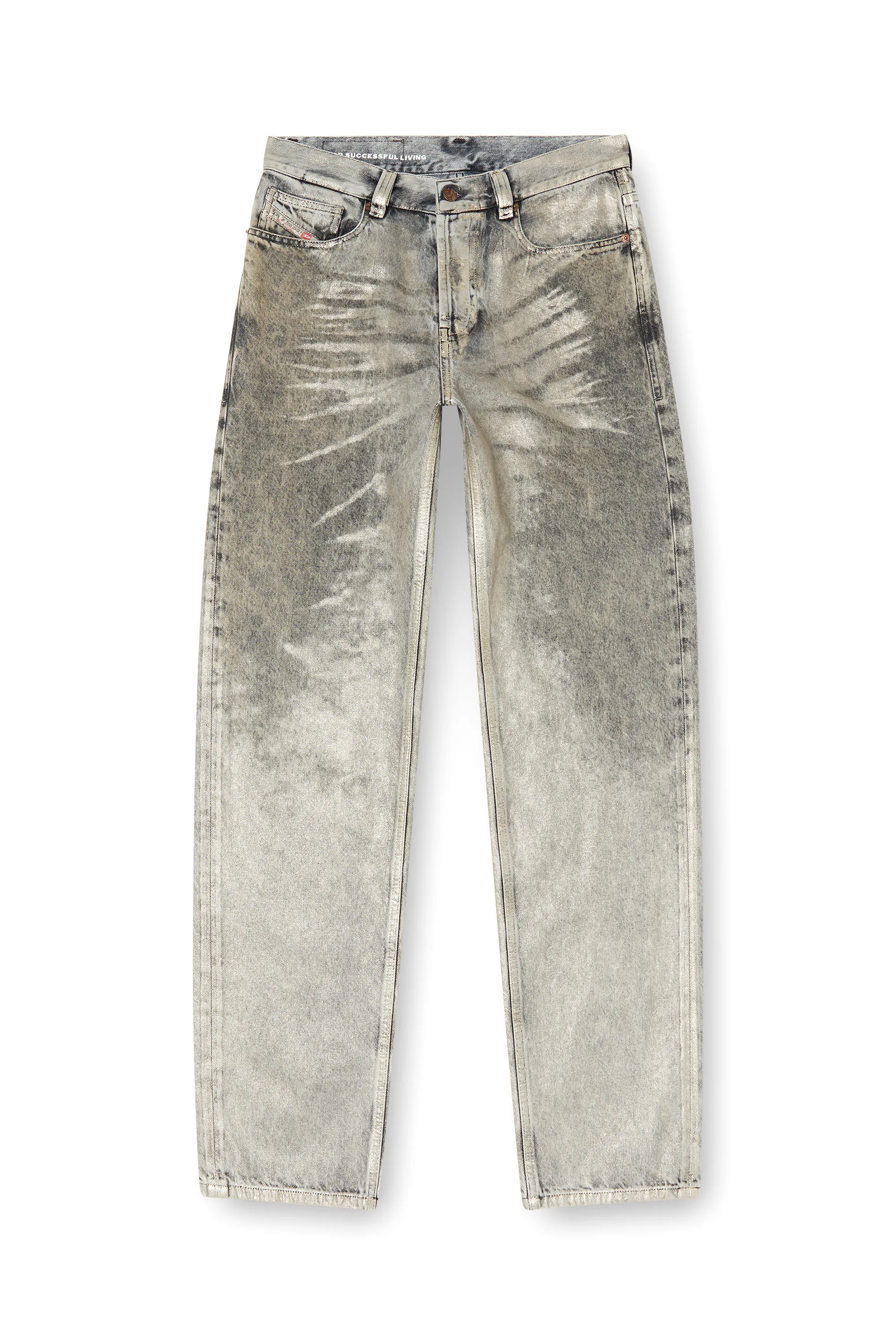 REGULAR JEANS 1988 DARK 09L79