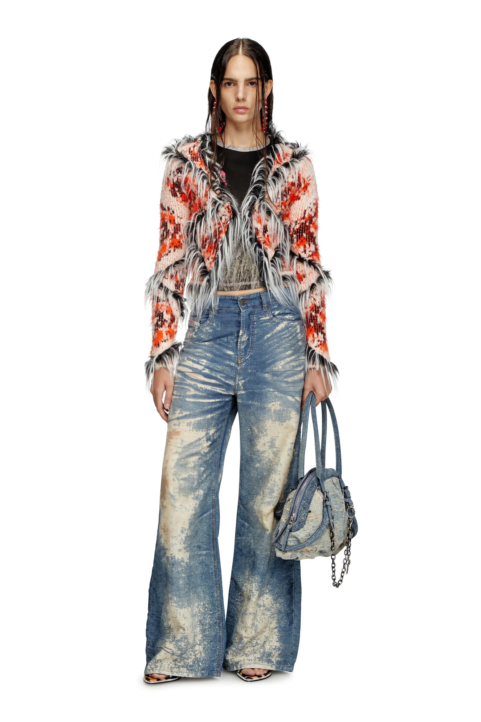 RELAXED JEANS 1996 DSIRE 068RE