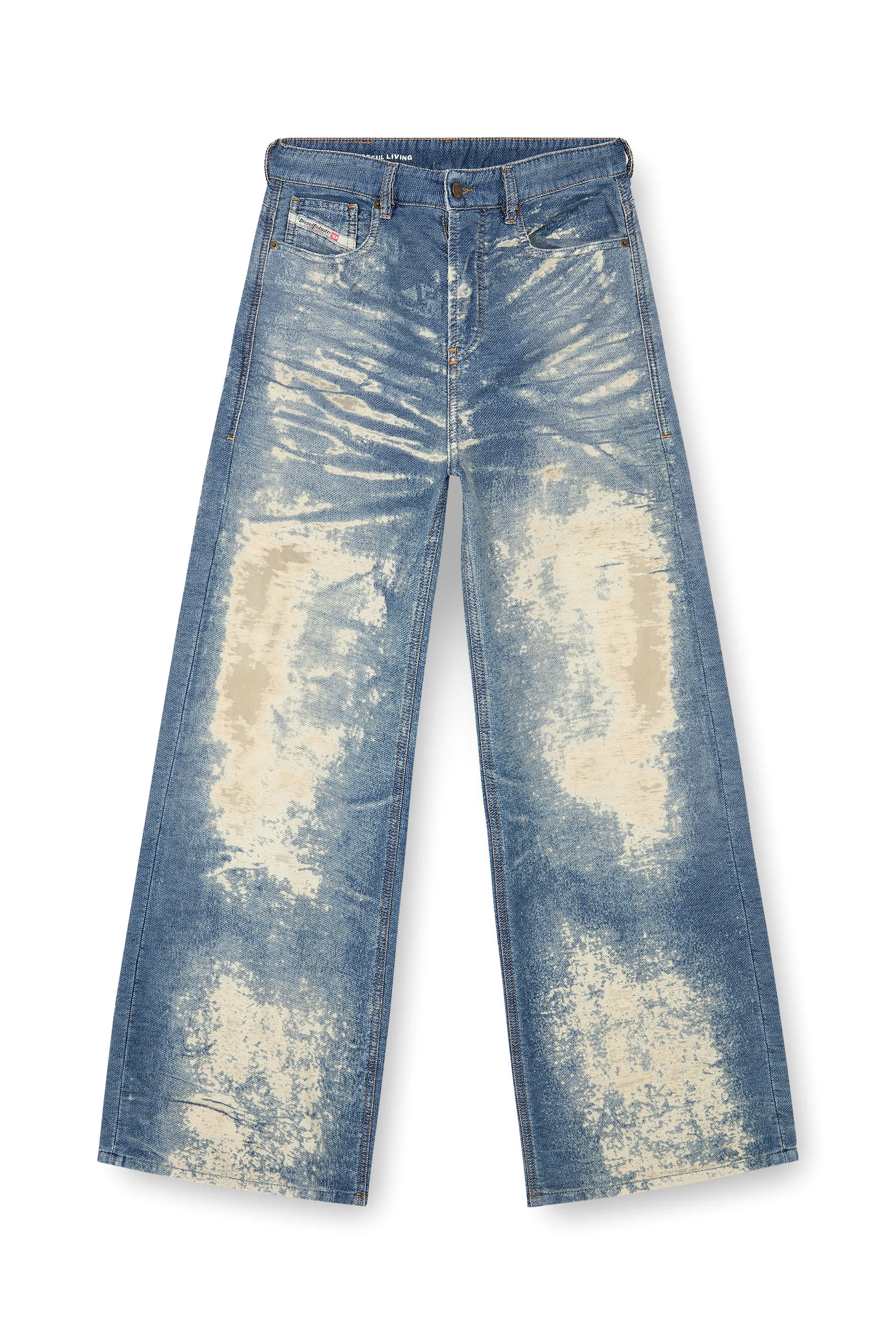 RELAXED JEANS 1996 DSIRE 068RE
