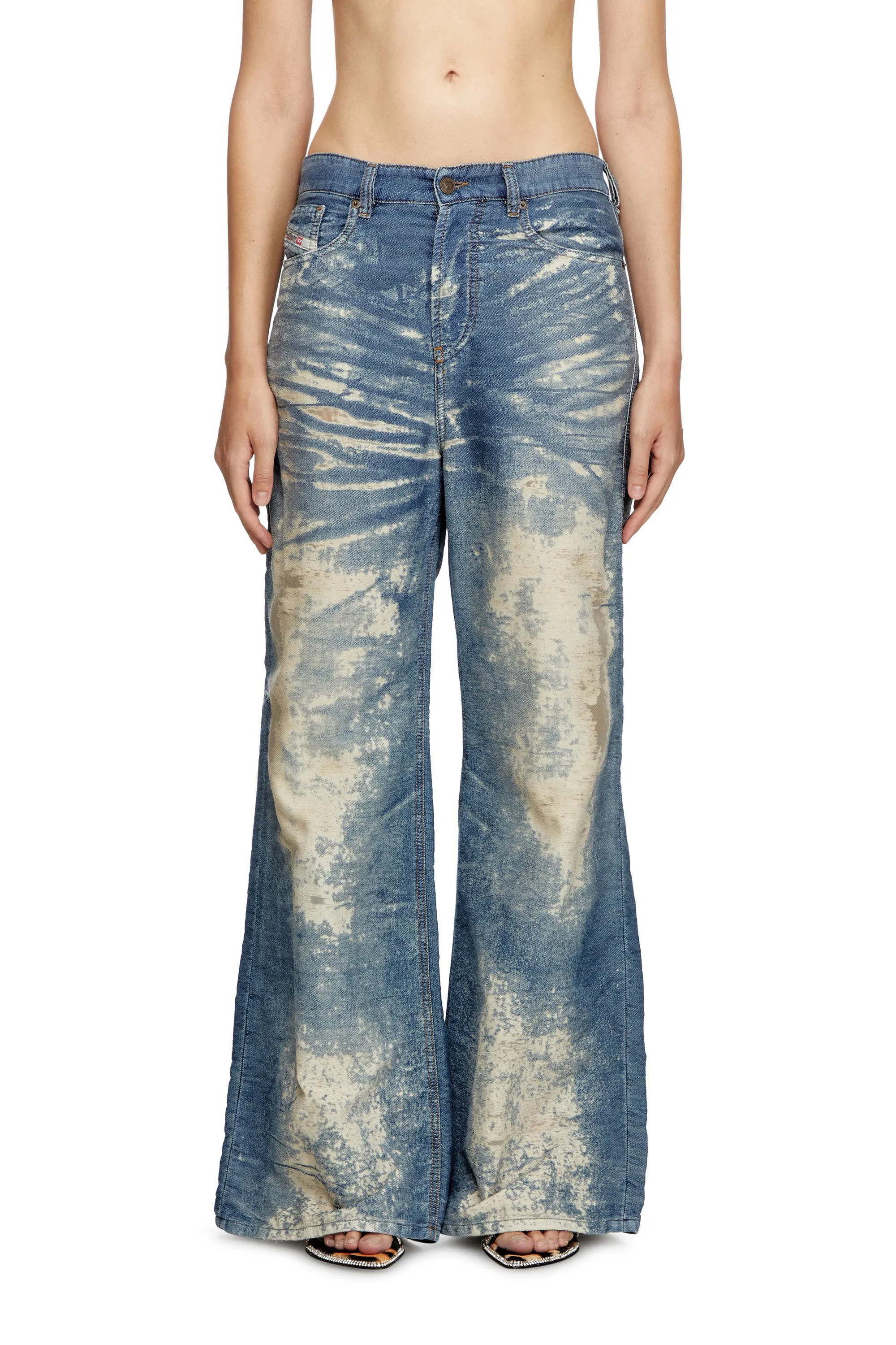 RELAXED JEANS 1996 DSIRE 068RE