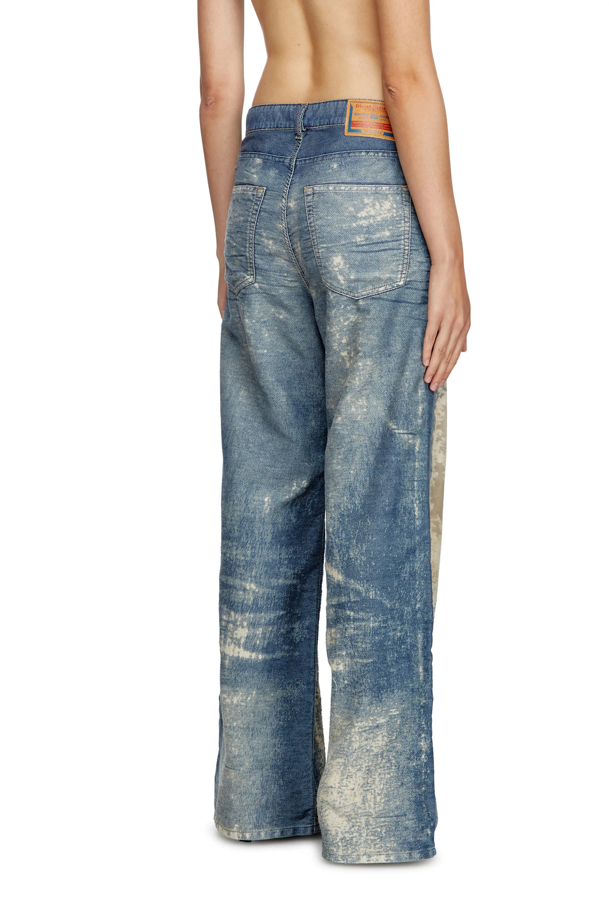 RELAXED JEANS 1996 DSIRE 068RE