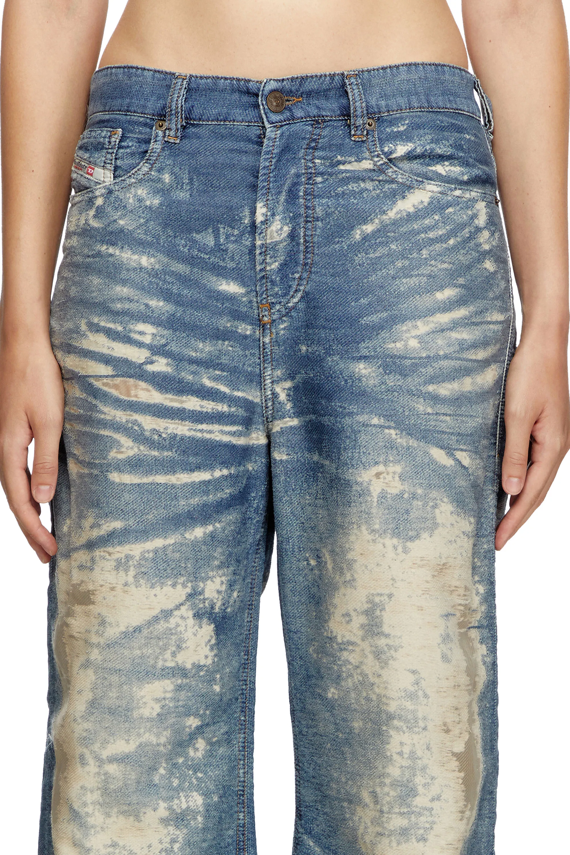 RELAXED JEANS 1996 DSIRE 068RE