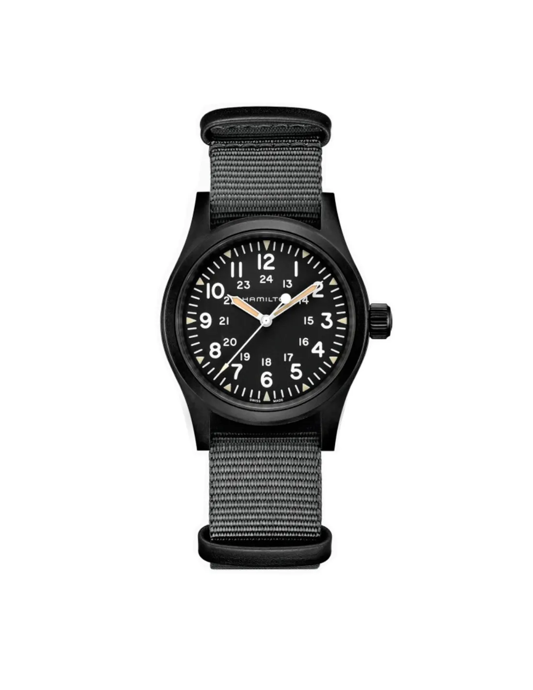 Reloj Hamilton Khaki Field H69409930