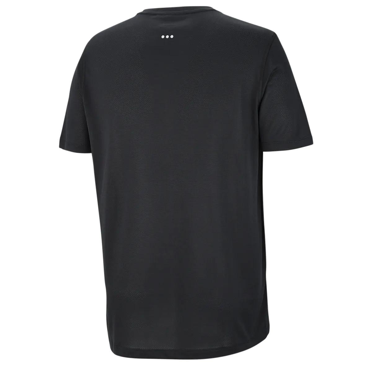 Remera Running Saucony Stopwatch Graphic Hombre