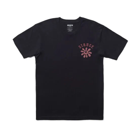 REMERA STANCE POPPINS  AZUL
