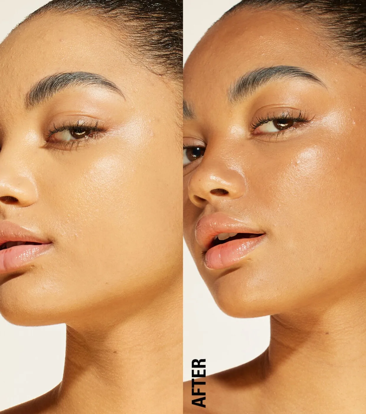 REVOLUTION  GOTAS BRONCEADORAS BRIGHT LIGHT  SPICE TAN/DEEP