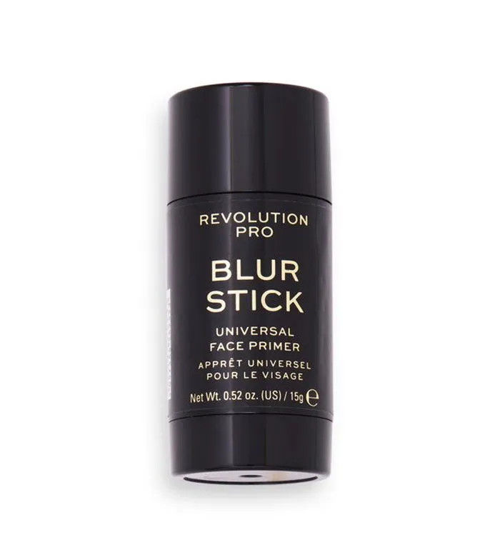 REVOLUTION PRO  PREBASE BLUR STICK MINI