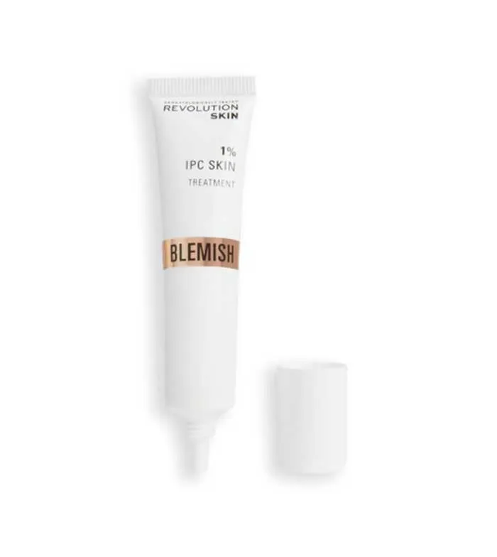 REVOLUTION SKINCARE  TRATAMIENTO ANTIMANCHAS 1% IPC BLEMISH