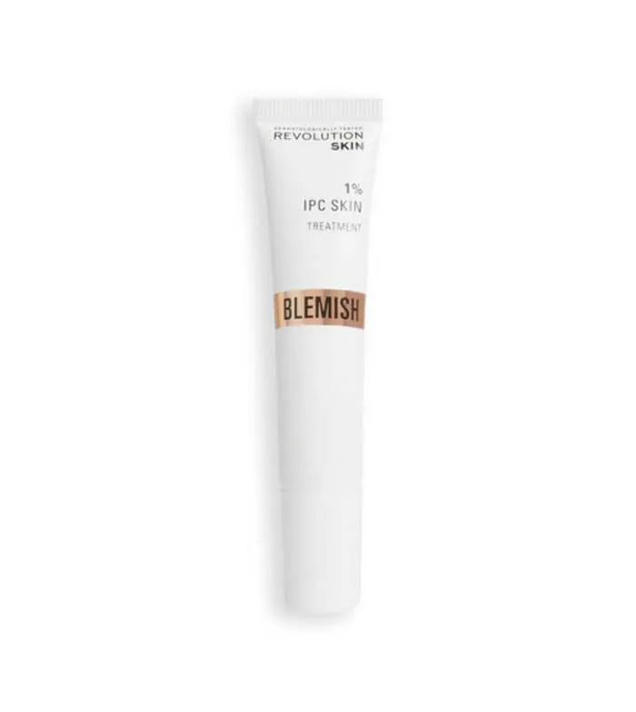 REVOLUTION SKINCARE  TRATAMIENTO ANTIMANCHAS 1% IPC BLEMISH
