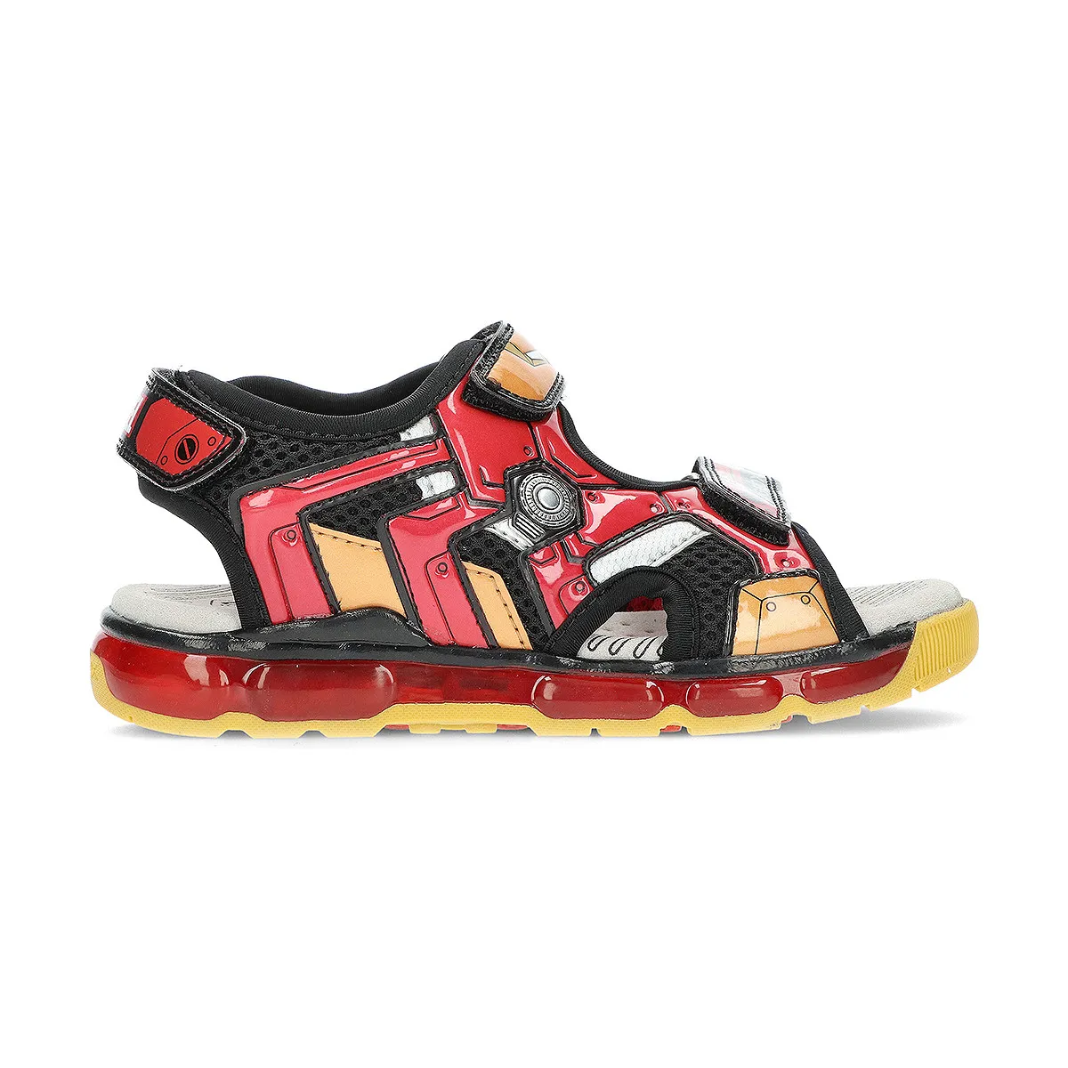 S DE IRONMAN  J350QB