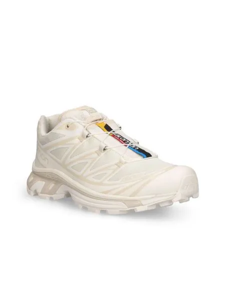 SALOMON ZAPATILLAS XT6 VANILLA ICE/ALMOND MILK