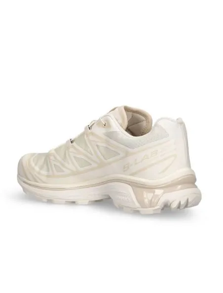 SALOMON ZAPATILLAS XT6 VANILLA ICE/ALMOND MILK