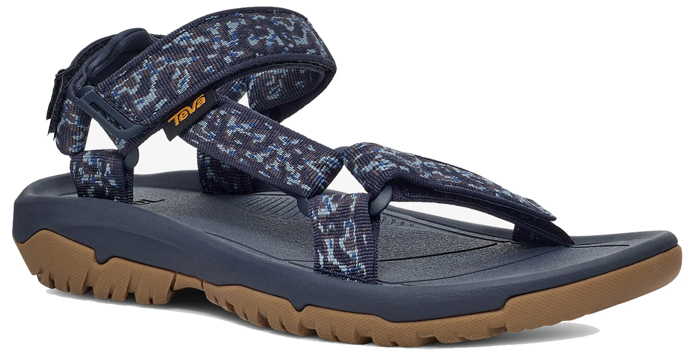 Sandalia Teva Hurricane XLT2 Azul/Azul Marino