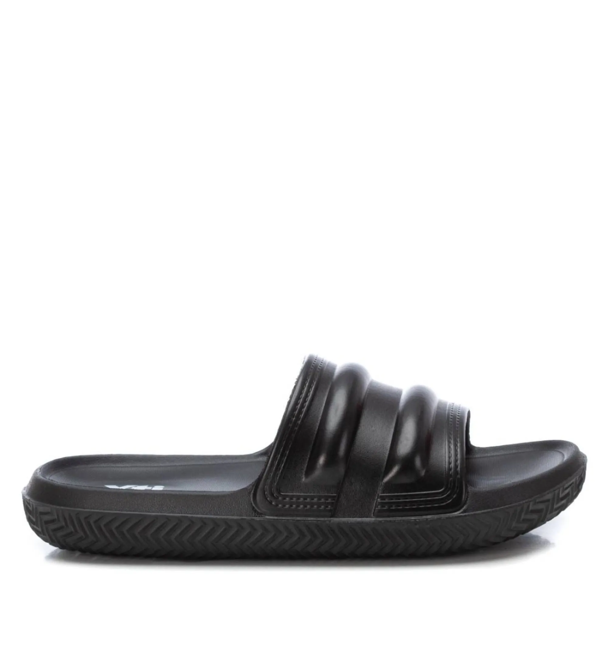 Sandalias 142820 negro