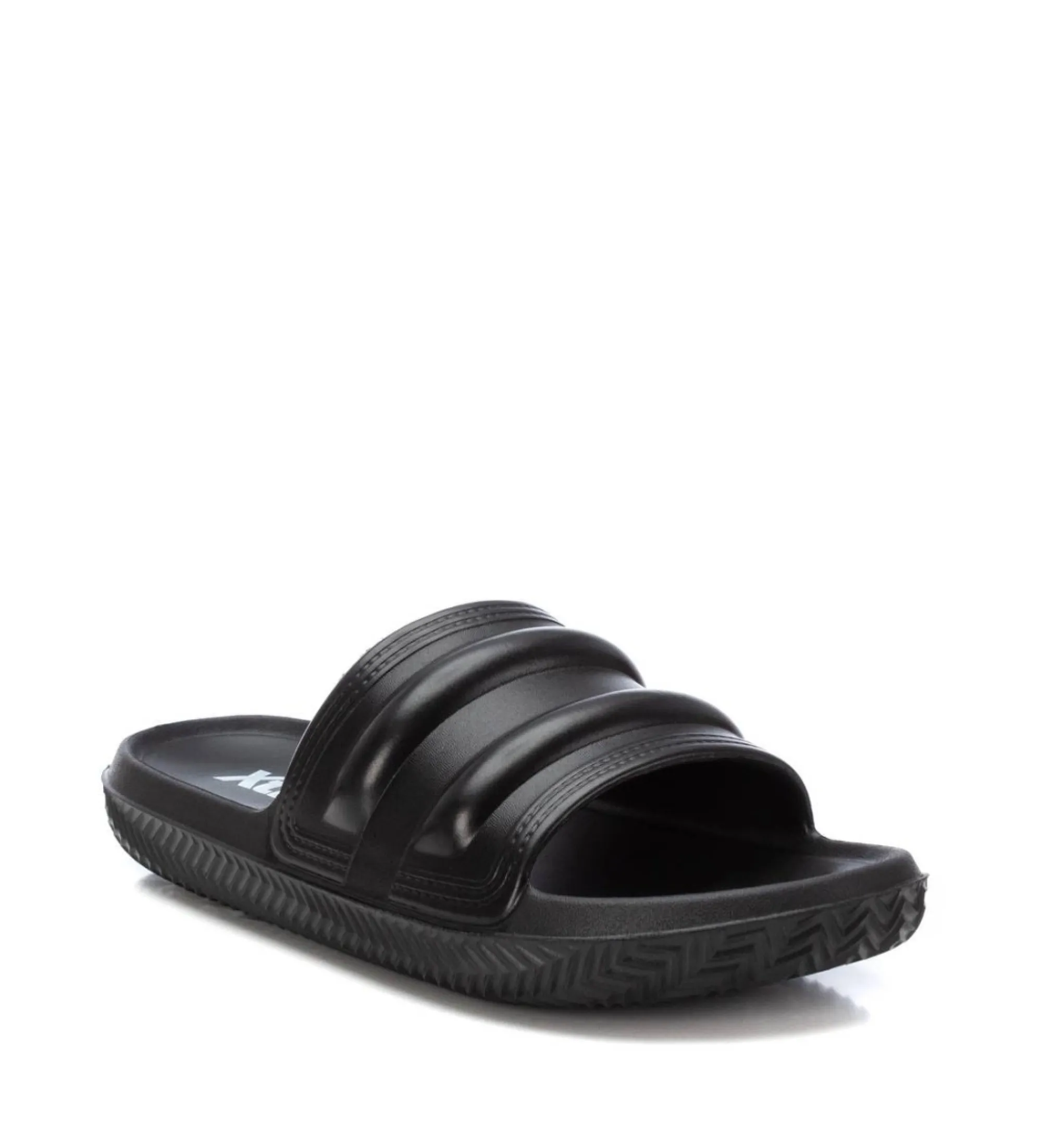 Sandalias 142820 negro