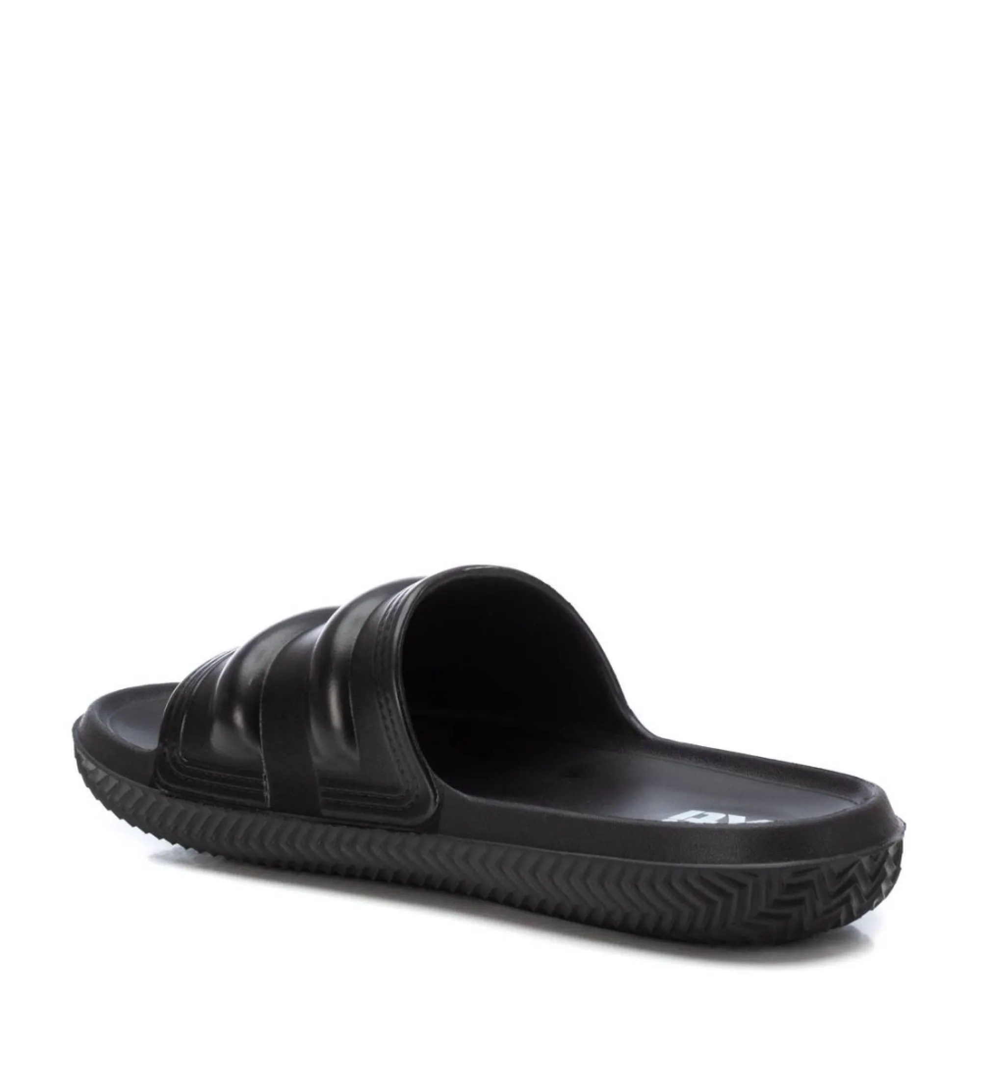 Sandalias 142820 negro