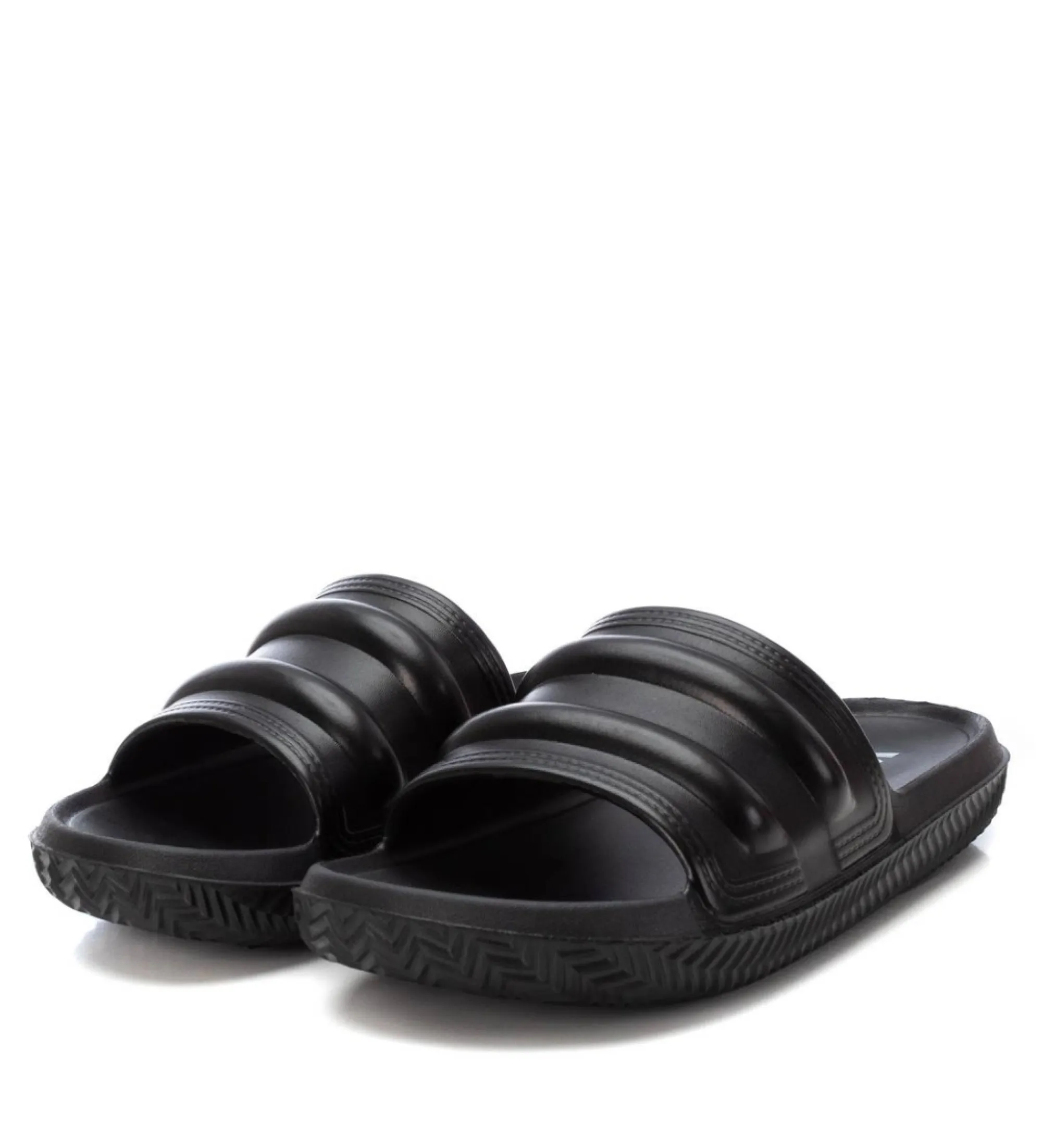 Sandalias 142820 negro