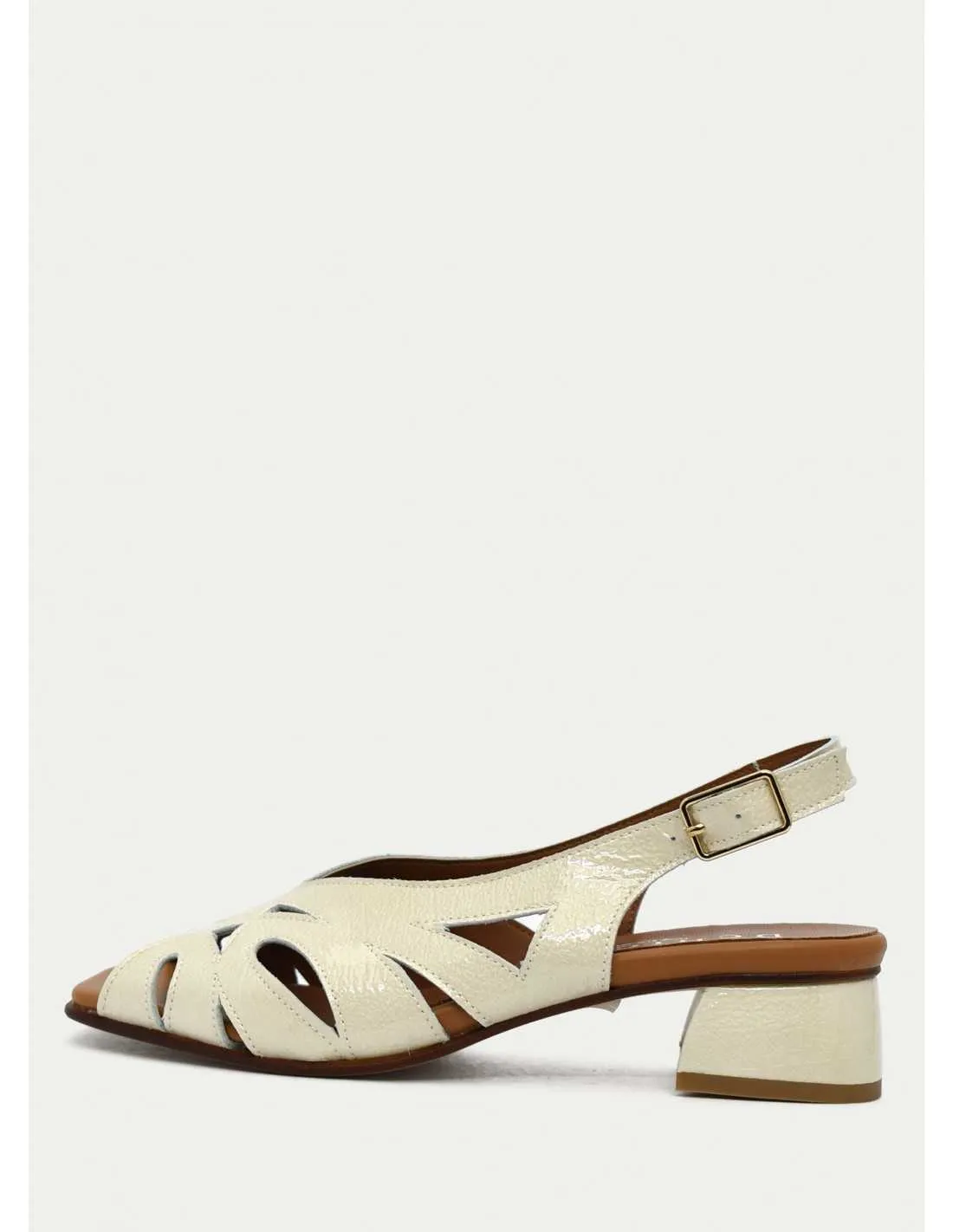 SANDALIAS BOSS 3945 BEIG 