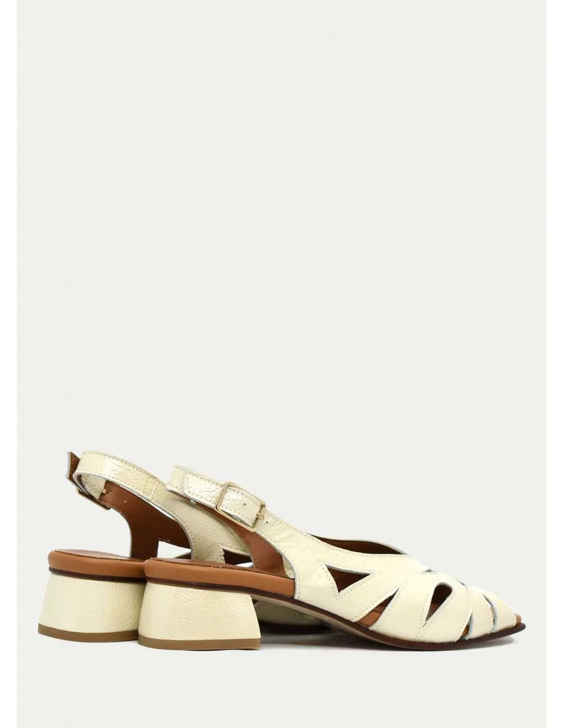 SANDALIAS BOSS 3945 BEIG 