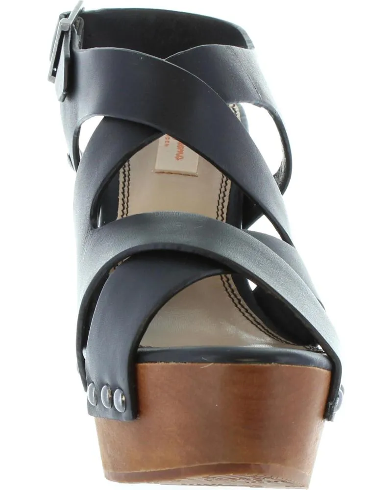 Sandalias de Mujer PEPE JEANS PLS90152 JOPLIN 999 BLACK