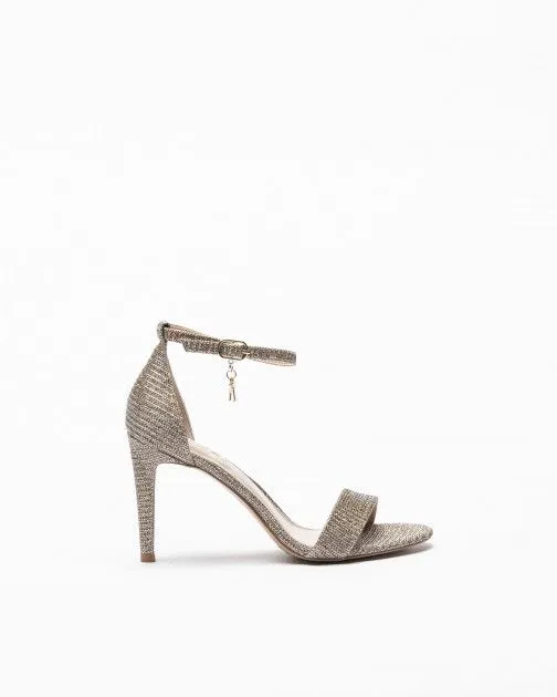 Sandalias Exé REBECA 931 Dorado