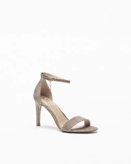 Sandalias Exé REBECA 931 Dorado
