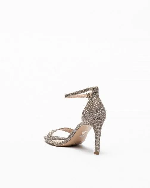 Sandalias Exé REBECA 931 Dorado