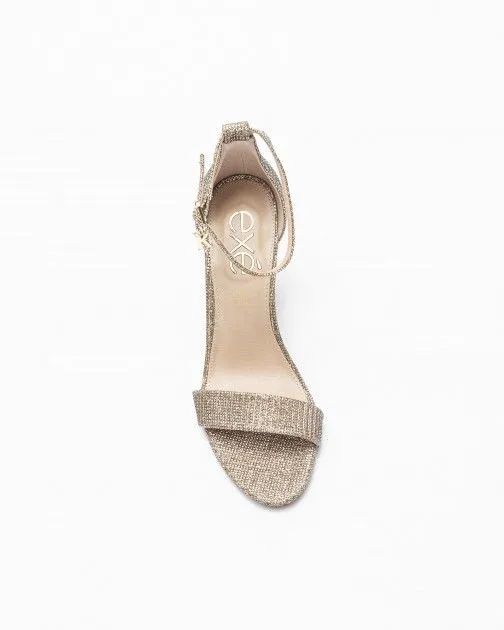 Sandalias Exé REBECA 931 Dorado