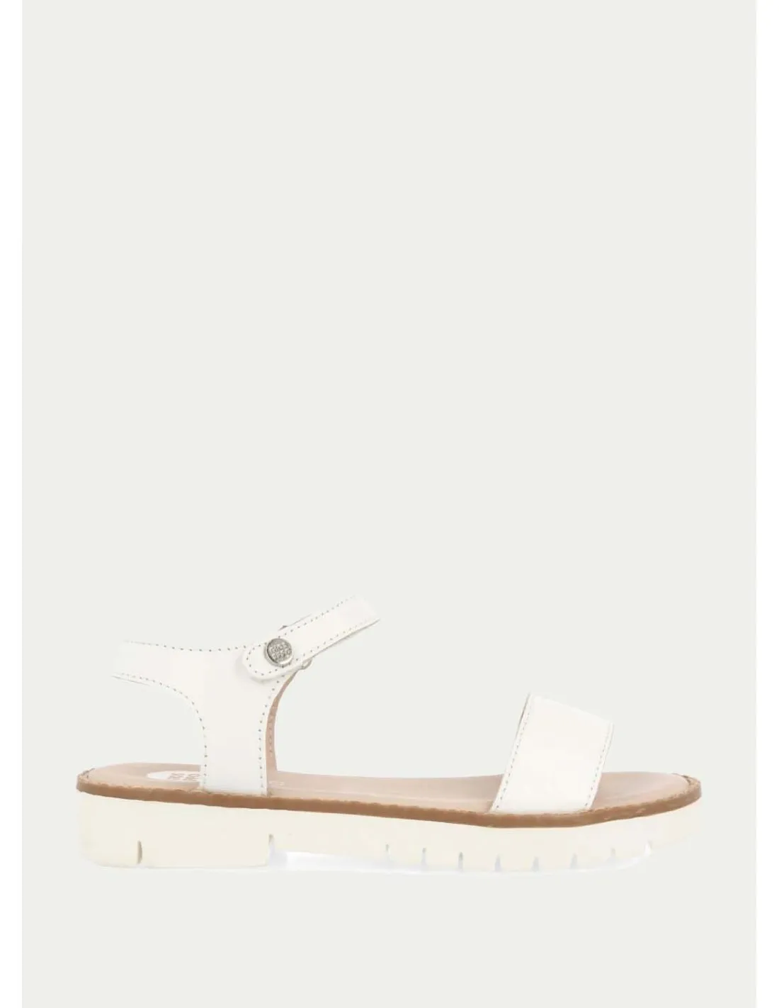 SANDALIAS GIOSEPPO 47840 BLANCO 