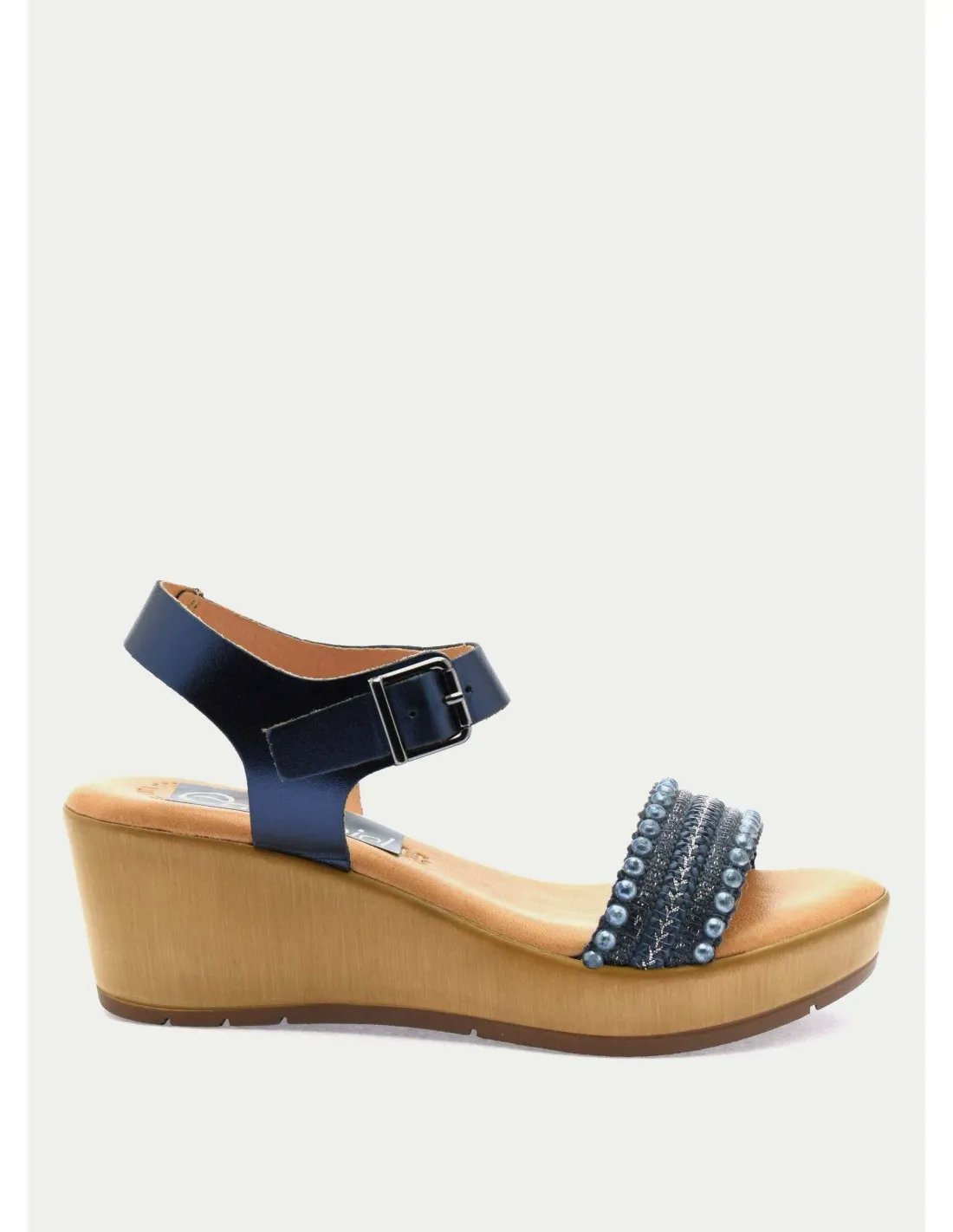 SANDALIAS KAOLA 525 MARINO 