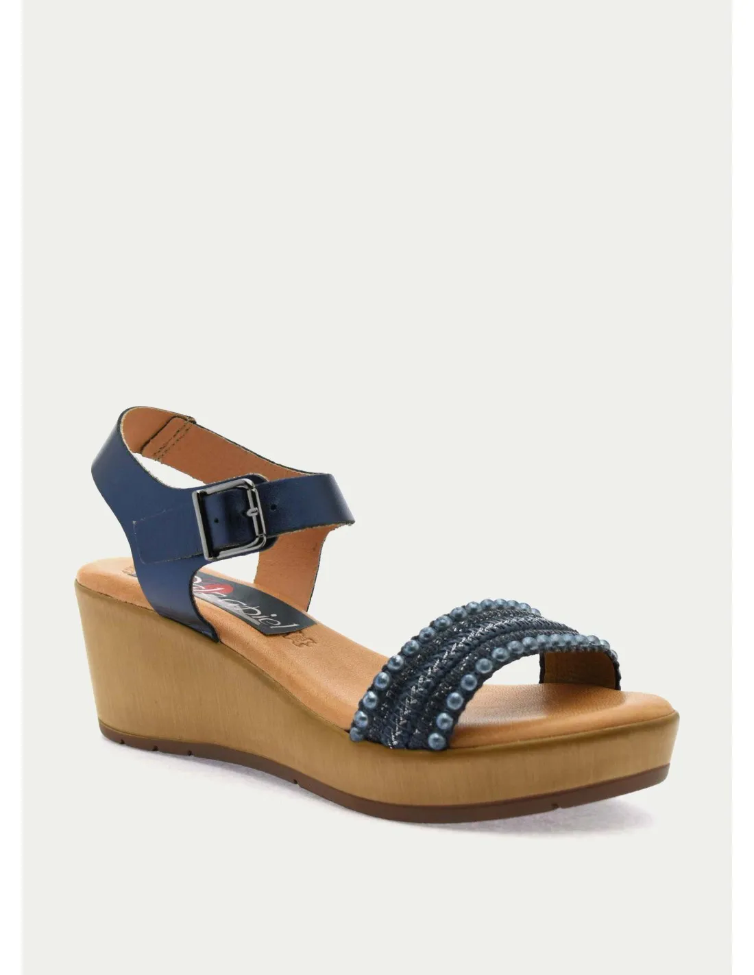 SANDALIAS KAOLA 525 MARINO 