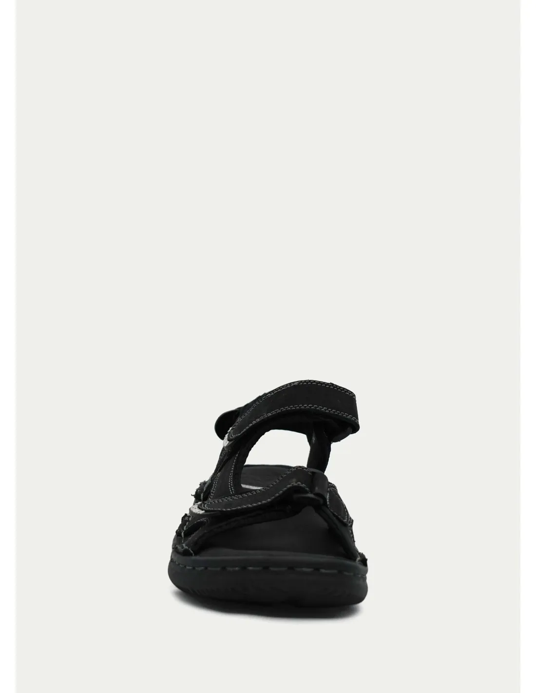 SANDALIAS KASAKA DEADAMA NEGRO 