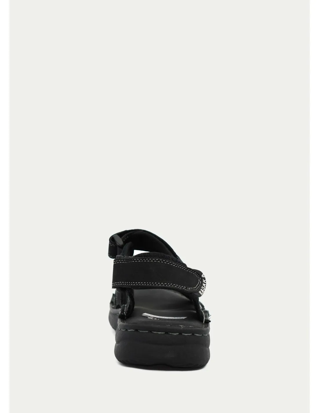 SANDALIAS KASAKA DEADAMA NEGRO 