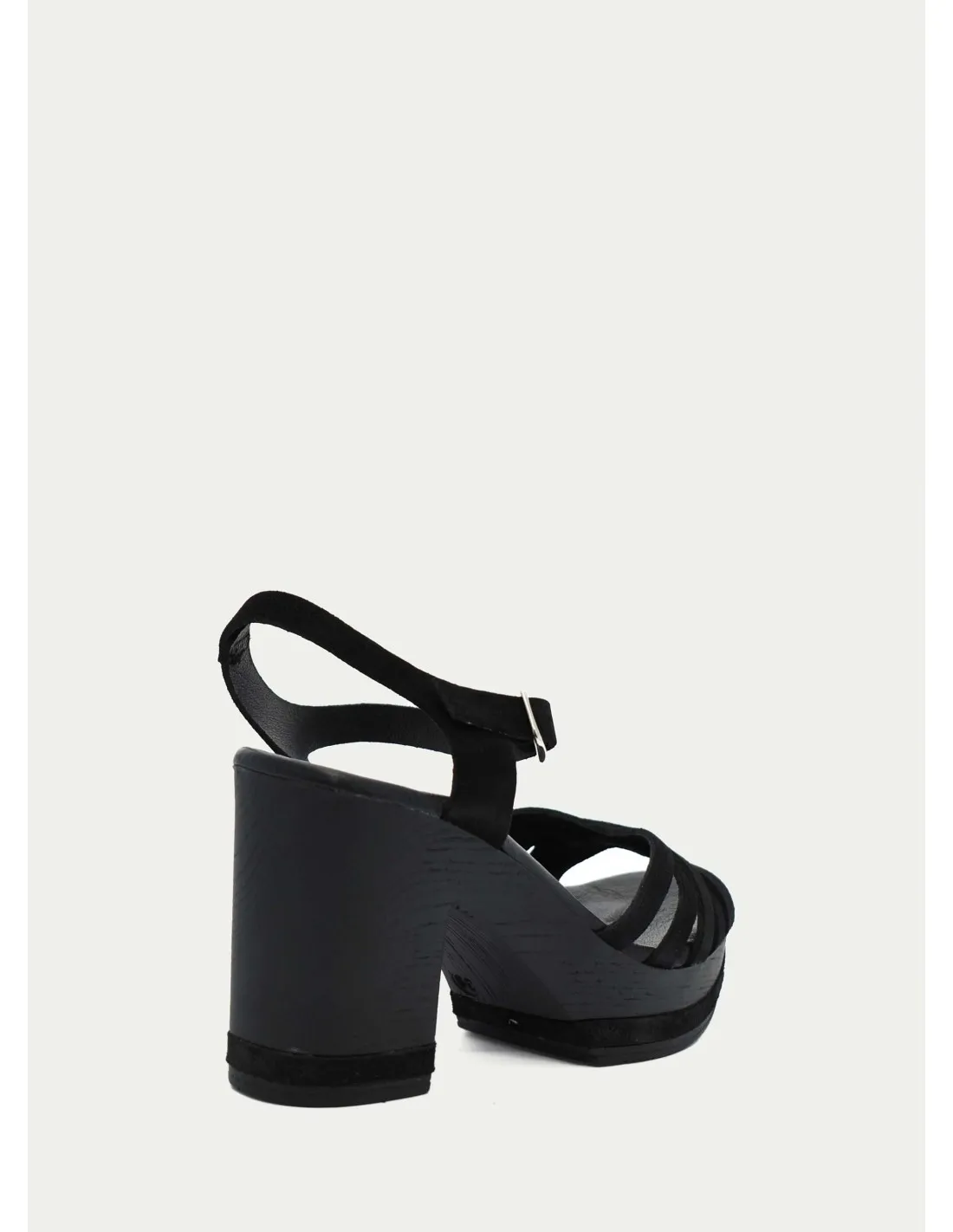 SANDALIAS LINCE 22101 NEGRO 
