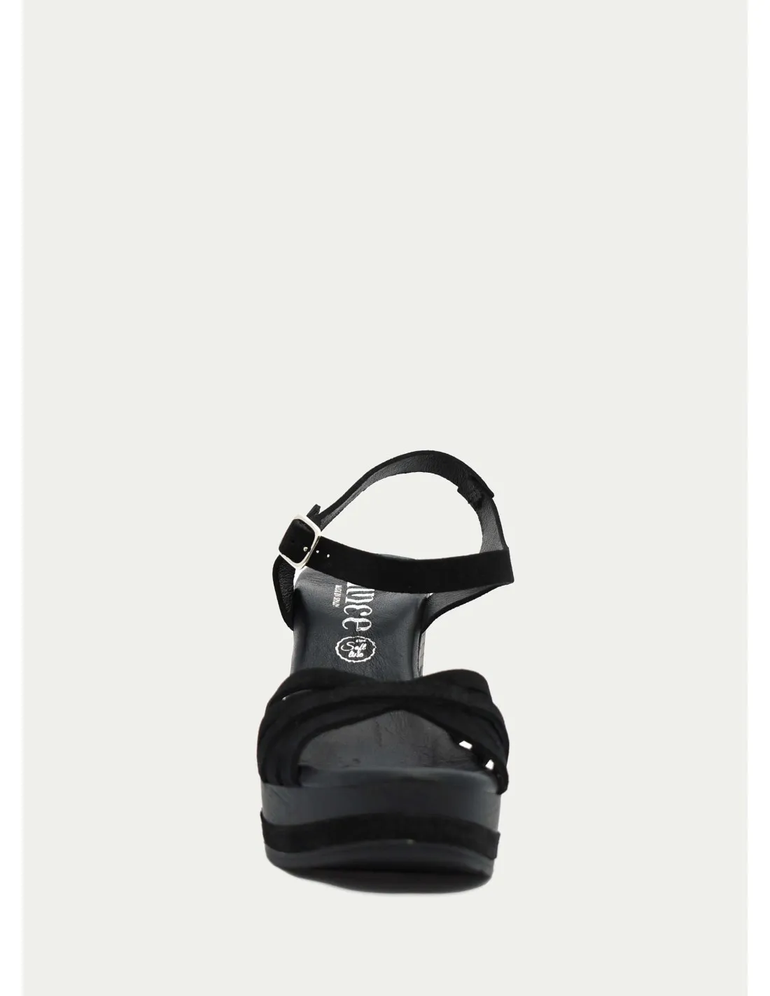 SANDALIAS LINCE 22101 NEGRO 