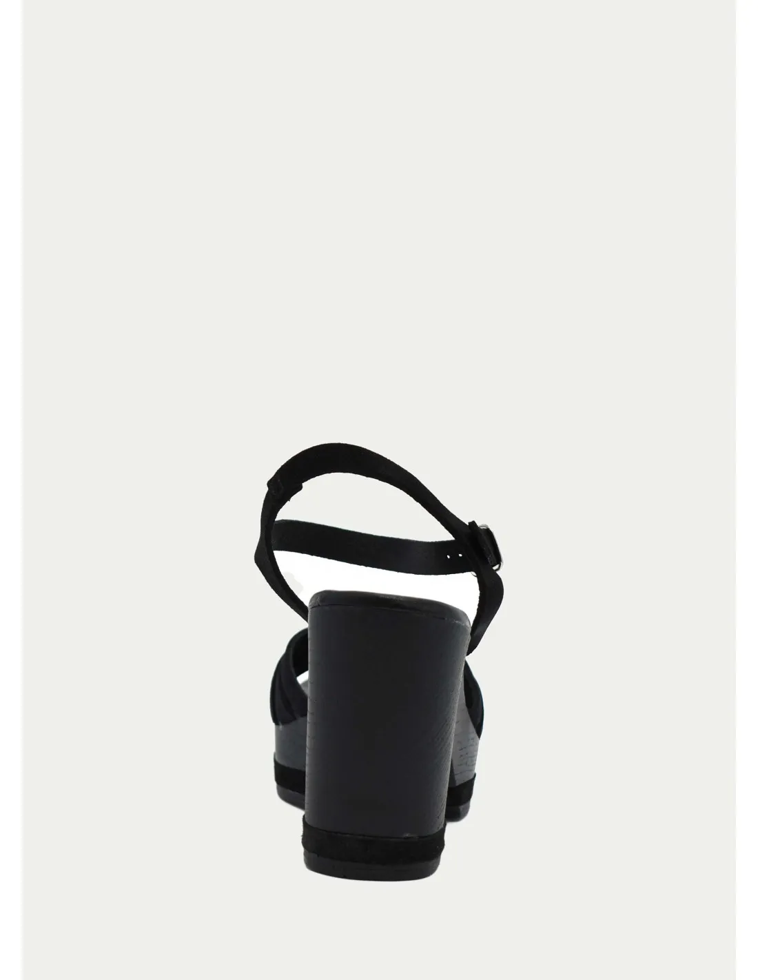 SANDALIAS LINCE 22101 NEGRO 