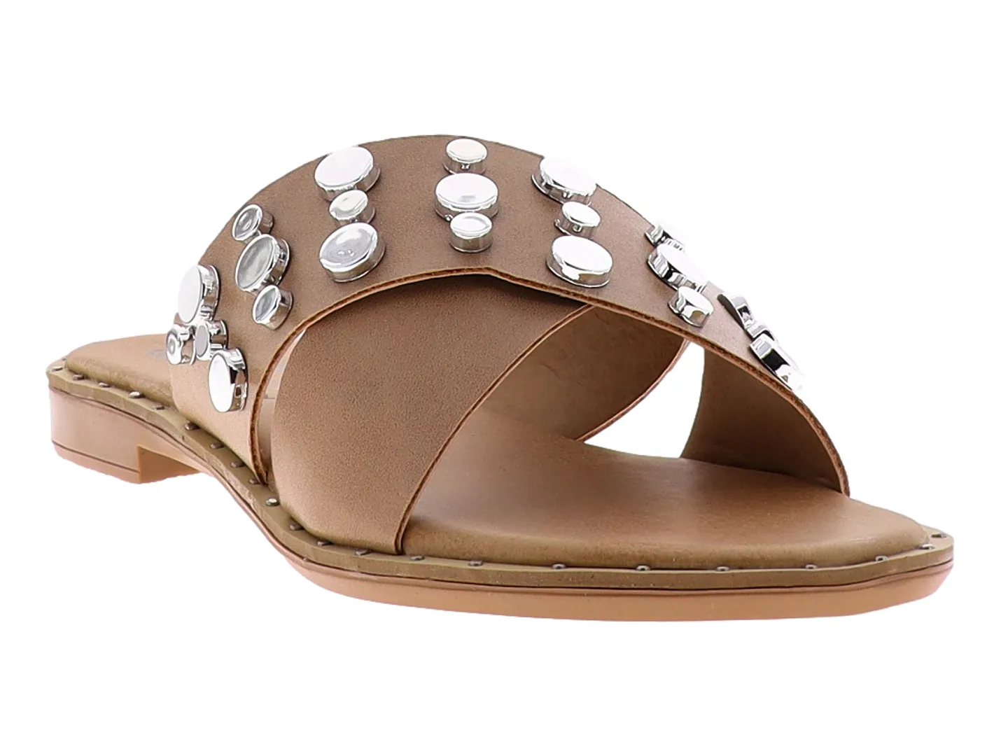 Sandalias Luna Rosa Gbl1120 Para Mujer