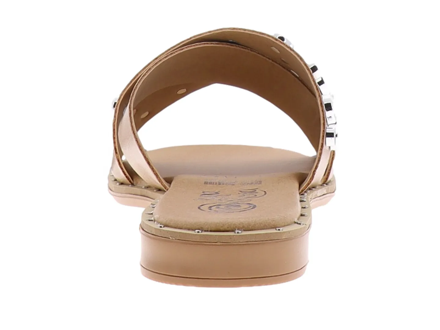 Sandalias Luna Rosa Gbl1120 Para Mujer
