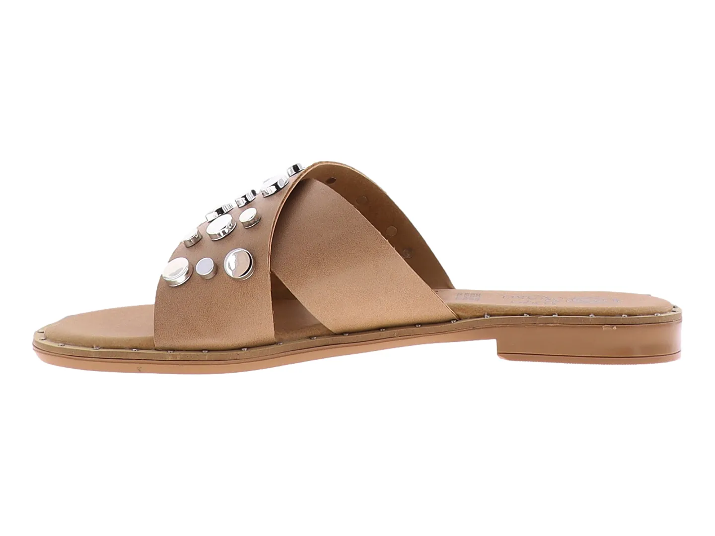 Sandalias Luna Rosa Gbl1120 Para Mujer