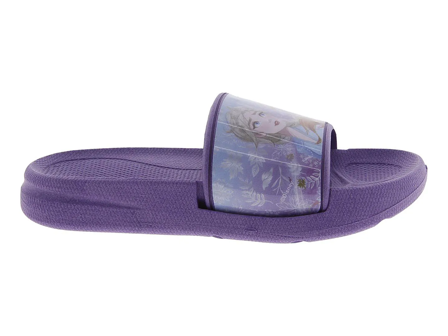 Sandalias Tenis Con Imaginacion Frozen Para Niña