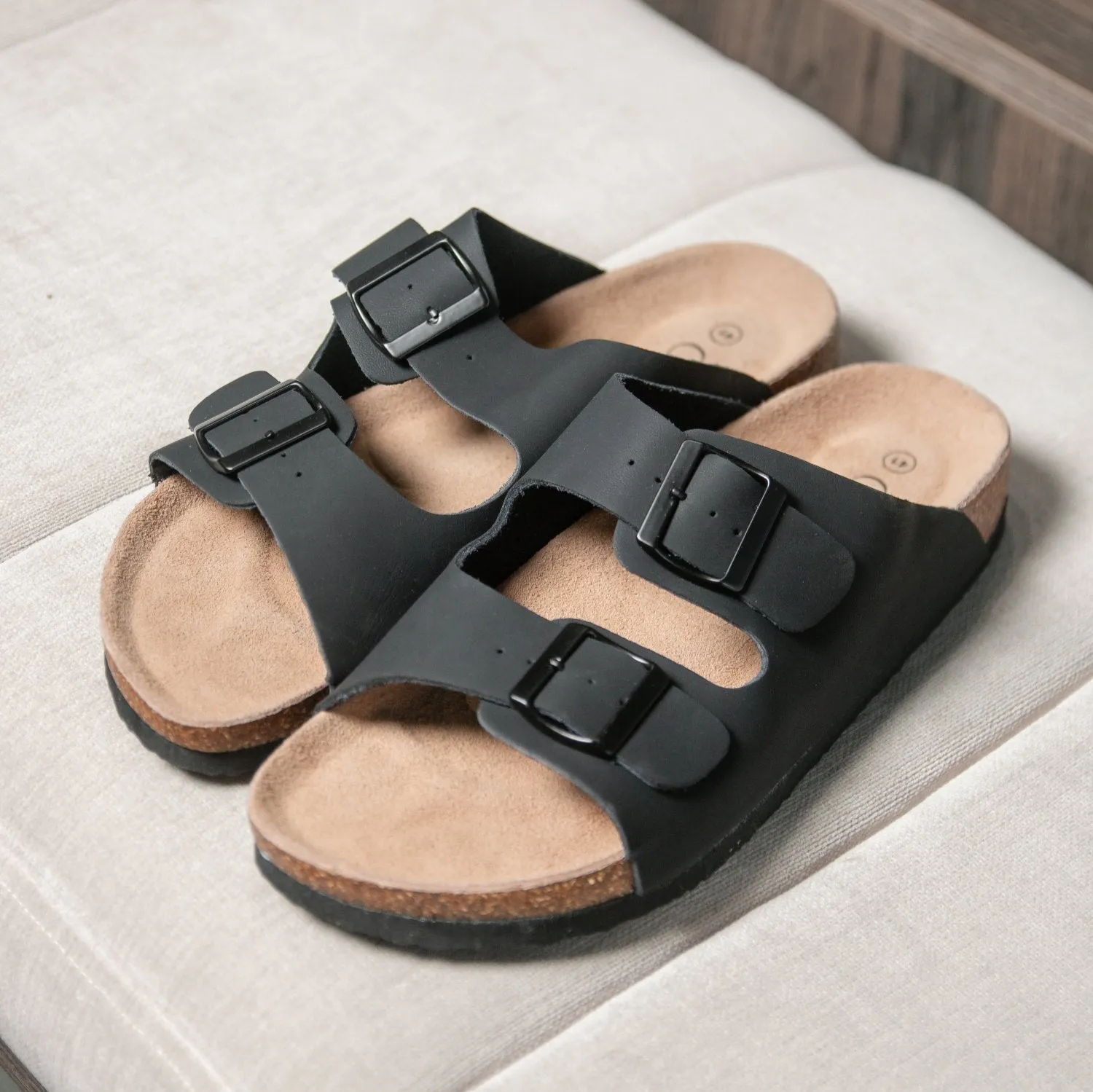 Sandalias Terra