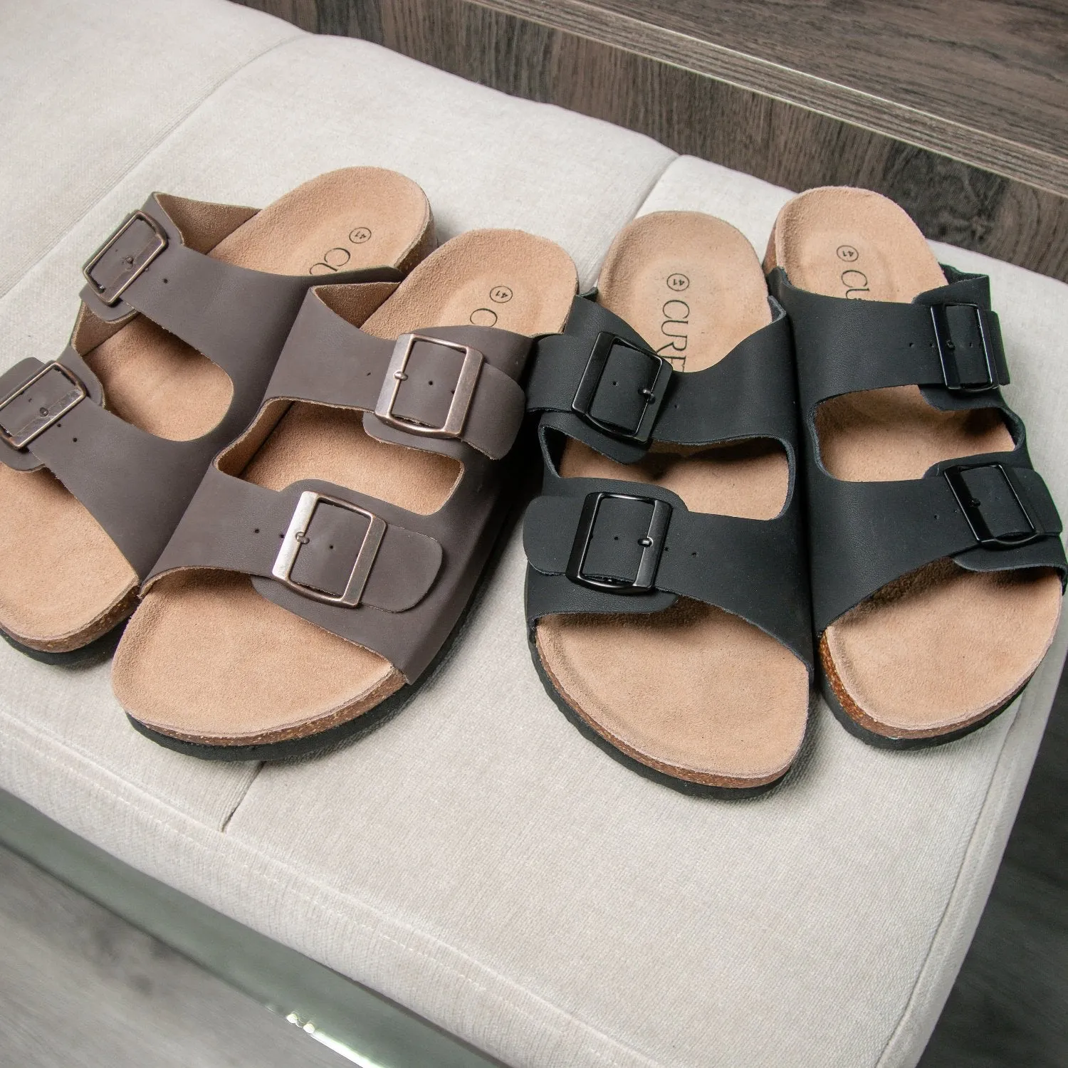 Sandalias Terra
