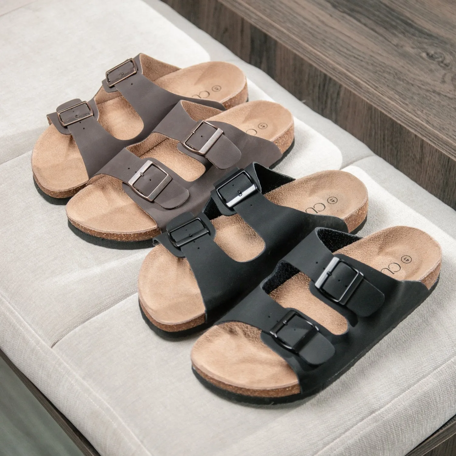 Sandalias Terra