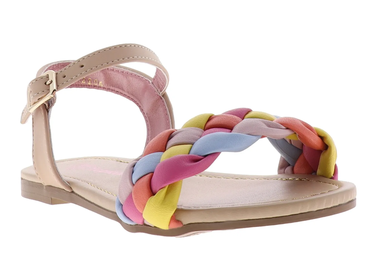 Sandalias Tropicana 54058 Para Niña