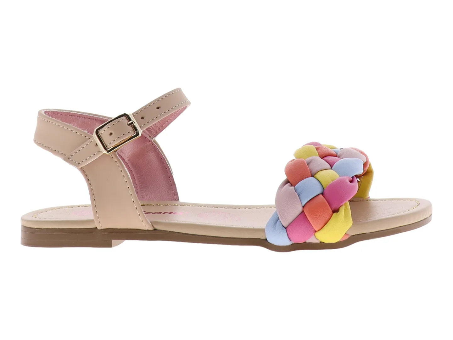 Sandalias Tropicana 54058 Para Niña