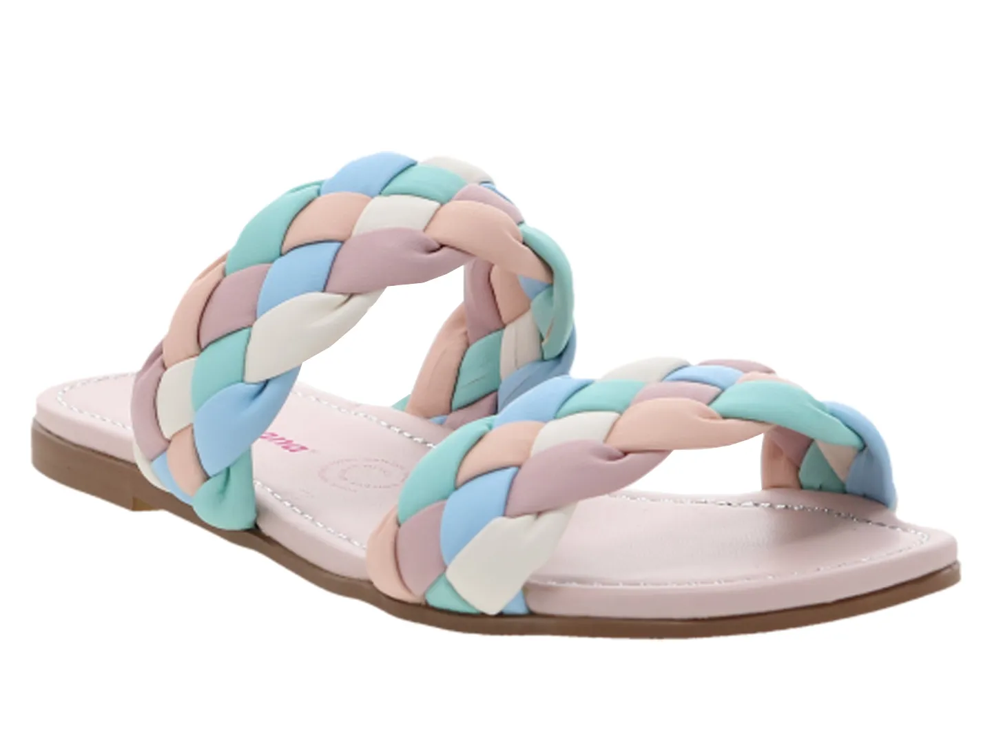 Sandalias Tropicana 54061 Para Niña
