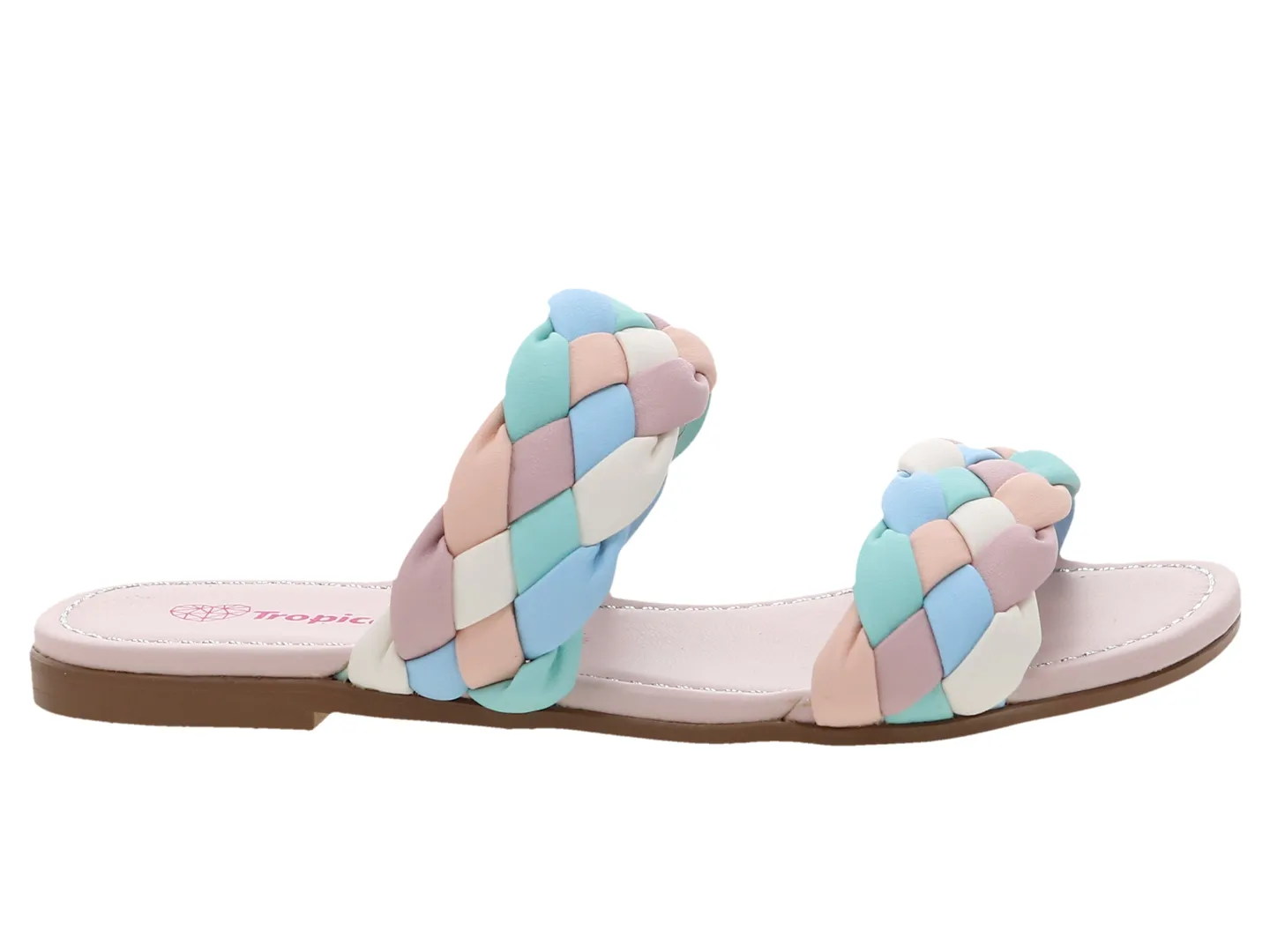 Sandalias Tropicana 54061 Para Niña