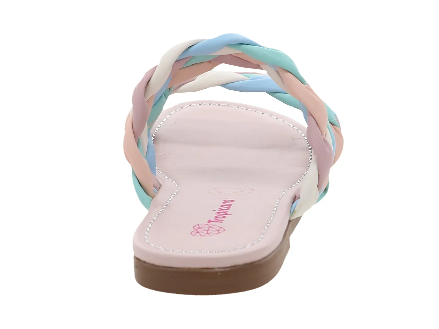 Sandalias Tropicana 54061 Para Niña